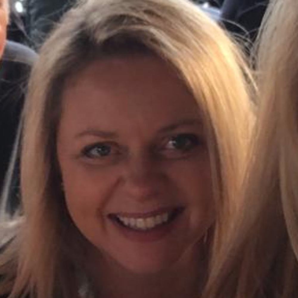 Meet your Posher, Kimberly